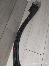 фото thumb №9, 8993. cayenne молдинг крыло правый перед 9y0853818