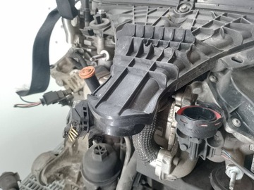 фото thumb №5, Двигатель citroen c4 picasso rh02 10dyyf 2.0 hdi