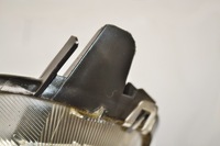 фото thumb №10, C3 кабриолет pluriel фара лампа перед левая europ