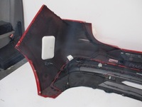 фото thumb №10, Бампер skoda enyaq 6 pdc pod hak задняя задний