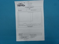 фото thumb №6, Турбонагнітач відновлена master 5303-970-0055