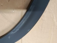 фото thumb №6, Renault arkana 19- молдинг крила права задня оригінальний номер