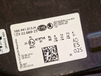 фото thumb №13, Skoda kodiaq фара передняя передняя левая полный led 566941015h 16r.-