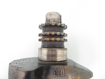 фото thumb №5, Wał колінчастий mercedes-benz sprinter 903 2.3 d 308 d