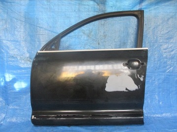 фото thumb №1, Дверь левый перед porsche cayenne i 02-10