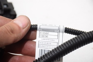 фото thumb №8, Bmw g20 2,0i b48 b46 джгут дроти двигуна rwd