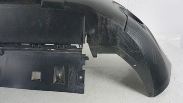 фото thumb №8, Бампер перед переднее решётка peugeot partner 2 ii 3 iii 08-12 2008- запчасть