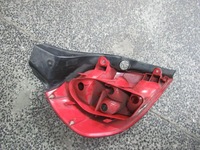 фото thumb №3, Лампа правая задняя renault clio iii valeo 89035080