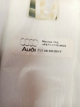 фото thumb №7, Audi q5 80a защита обшивка стойка зад правый 111013622 левый 111013621