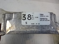 фото thumb №3, Датчик air bag подушек toyota avensis