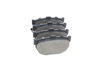 фото thumb №13, Ridex 402b0148 набор do замена тормозных колодок тормозных задняя do kia cerato ld