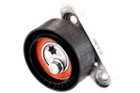 фото thumb №1, Snr ga357.63 ролик натягувача, ремінь клиновий багатореберний