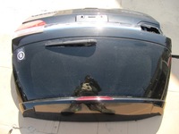 фото thumb №10, Dodge durango iii 11- крышка багажника задняя задняя czarna pxr ładna комплектная багажника