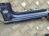 Купить Peugeot 208 2015 3 дверь порог левый стойка  левая, фото thumb