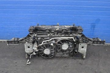 фото thumb №6, Ford edge mk2 2.0 tdci pas переднее комплект