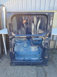 фото thumb №7, Ford transit custom mk2 2023- двері зсувні праве