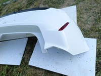 фото thumb №7, Opel astra l бампер задняя 4 pdc bdb kpl.