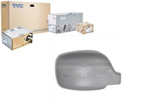 фото thumb №1, Корпус зеркало tyc