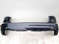 фото thumb №1, Audi a6 c8 4k9 бампер задняя задний