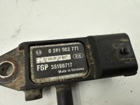 Alfa romeo 159 2007 датчик давления выхлопных газов Недорого, фото thumb