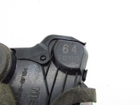 фото thumb №7, Toyota land cruiser 120 замок дверь правый перед europa 02-09r