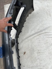 фото thumb №10, Бампер перед vw touran 5ta 15-