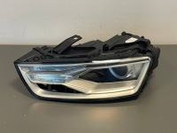 фото thumb №9, Права ліва фара передня audi q3 8u рестайлінг ксенон