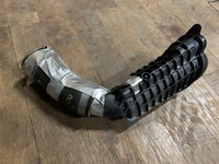 фото thumb №1, Renault clio iv труба повітропровід повітря 071753