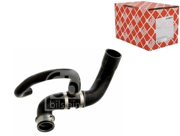 фото thumb №15, Шланг радіатор mercedes sprinter 3-t кузов p