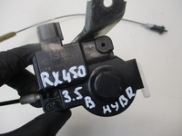 фото thumb №2, Привод трос крышка заливной топлива lexus rx450