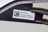 фото thumb №5, Jaguar f-pace x761 панель панелі приладової панелі права сторона захист wykończenio