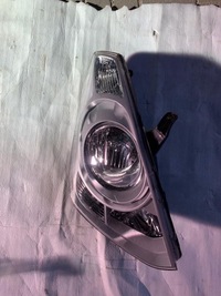 фото thumb №1, Лампа правая hyundai h-1 07-