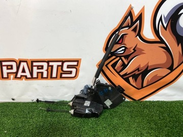 фото thumb №14, Замок двері правий перед land rover sport l550 cpla-21812-ng