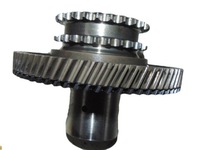 фото thumb №1, Subaru outback iv 2.0 d 09-14 колесо зубчасте розподільний вал