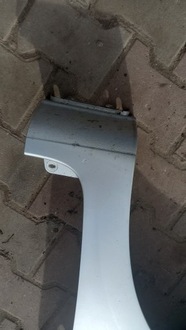 фото thumb №5, Крила лівий перед renault clio 1.1b 07r hb