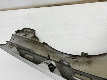 фото thumb №9, Vw golf v крило лівий переднє перед la7w