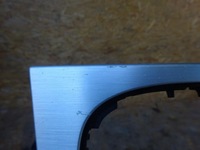 фото thumb №10, Audi a3 8p 8p4 5d sportback накладки декори двері рамка dsg s-line