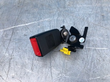 фото thumb №1, Mercedes w212 застёжка ремня застёжка сиденья зад