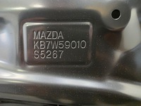 фото thumb №10, Двері перед ліва mazda cx-5 ii kf kby0-59-02xe kb7w59010 nowe оригінальні