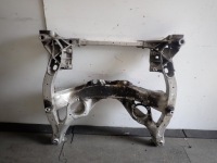 Подрамник подрамник подрамник bmw 5 f10 f11 5510216255 Недорого, фото thumb