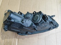 фото thumb №8, Vw golf 6 vi 2008 - 2012 фара левые перед valeo 5k1941005p 89319331
