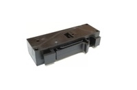 фото thumb №1, Кронштейн блокування шторка vw passat b6 2011-2015