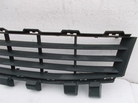 фото thumb №2, Решітка радіатора решітка бампера renault megane ii lift oryg