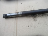 фото thumb №7, Приводной вал правая 9672959680 peugeot 508 1.6 16v