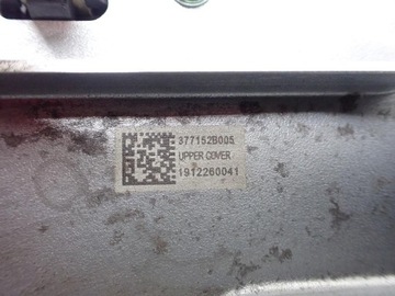 фото thumb №8, Інвертор конвертер перетворювач 366002b680 hyundai ioniq 1.6 gdi гібрид 21r