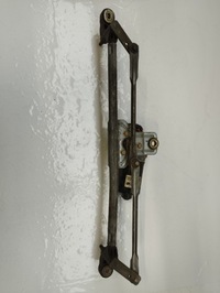 фото thumb №6, Fiat stilo механізм двірник перед 60511009