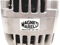 фото thumb №4, Magneti marelli генератор alfa romeo mito 1.4