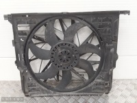 Купить 2012 bmw 5 series f10 вентилятор радиатора с диффузор 1742850974001 2000t, фото thumb