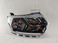 фото thumb №1, Dacia duster ii 2 фара led правий лампа права 260101133r