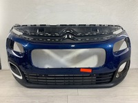фото thumb №1, Citroen berlingo iv 18-22 бампер перед передний